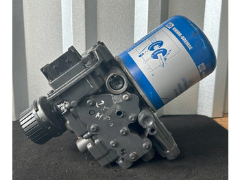 Piezas de freno MERCEDES-BENZ Actros