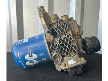 Piezas de freno MERCEDES-BENZ Arocs