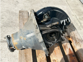 Eje posterior MERCEDES-BENZ Actros