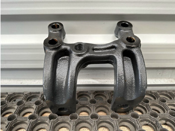 Cabina e interior MERCEDES-BENZ Actros