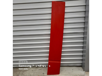 Carrocería y exterior MERCEDES-BENZ Actros