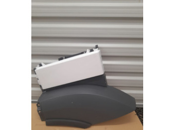 Guardabarros MERCEDES-BENZ Actros