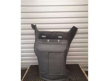 Cabina e interior MERCEDES-BENZ Atego