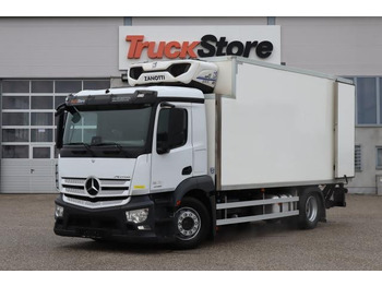 Camión frigorífico MERCEDES-BENZ Antos 1832