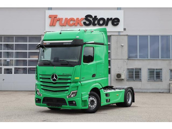 Cabeza tractora MERCEDES-BENZ Actros