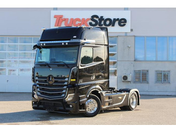 Cabeza tractora MERCEDES-BENZ Actros
