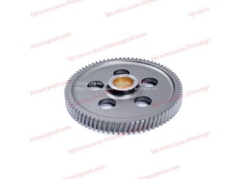 Caja de cambios y piezas CUMMINS