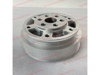 Motor y piezas IVECO