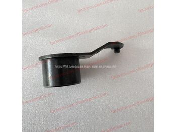 Motor y piezas IVECO