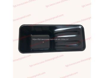 Cárter de aceite IVECO