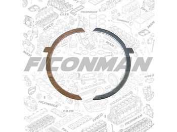 Cojinete de motor FORD