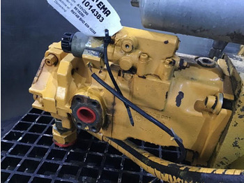 Bomba hidráulica LIEBHERR