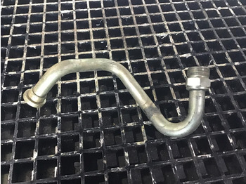 Hidráulica LIEBHERR