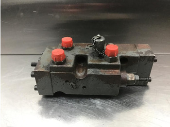 Hidráulica LIEBHERR