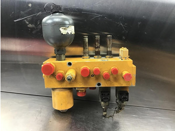 Hidráulica LIEBHERR