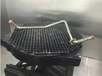 Hidráulica LIEBHERR