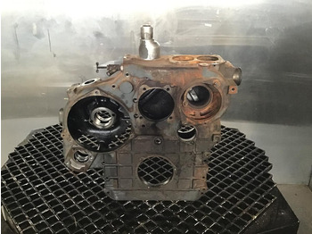 Motor y piezas LIEBHERR