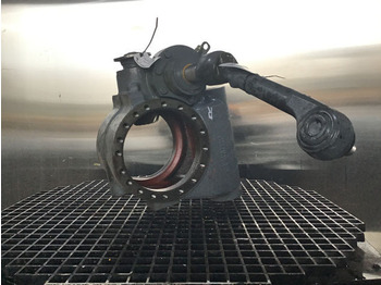 Suspensión Liebherr Axle Gear Housing: foto 5