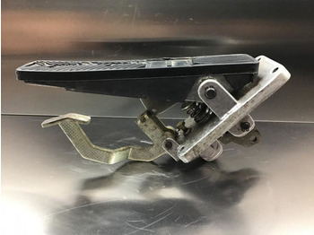 Pedal Liebherr Brake Pedal: foto 3