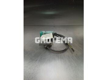 Cables/ Alambres LIEBHERR