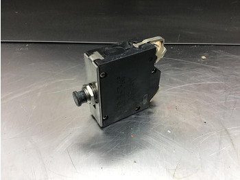 Sistema eléctrico LIEBHERR