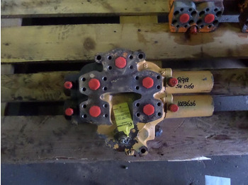 Hidráulica LIEBHERR