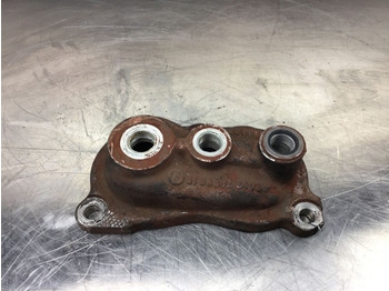 Sistema de refrigeración LIEBHERR