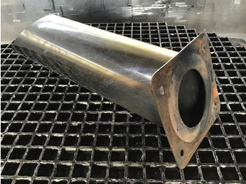 Tubo de escape Liebherr Exhaust Pipe: foto 2