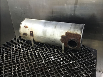 Silenciador LIEBHERR