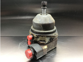 Ventilador de habitáculo Liebherr Fan Motor: foto 3 Ventilador de habitáculo Liebherr Fan Motor: foto 3