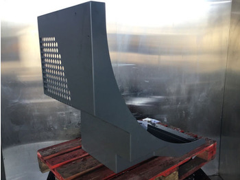 Carrocería y exterior LIEBHERR