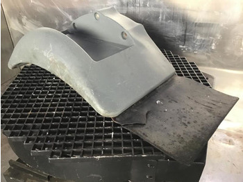 Carrocería y exterior LIEBHERR