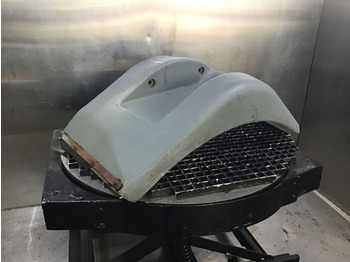 Carrocería y exterior LIEBHERR