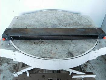 Enfriador de aceite LIEBHERR