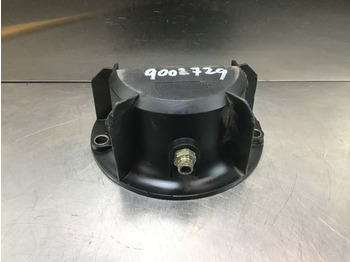 Caja de cambios LIEBHERR