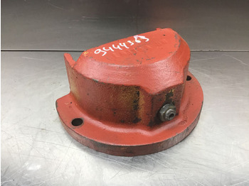 Caja de cambios LIEBHERR