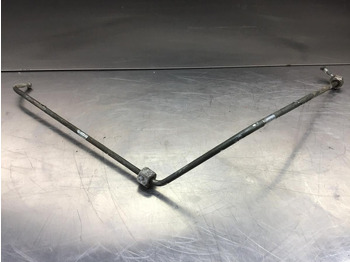 Filtro de combustible LIEBHERR