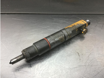 Motor y piezas LIEBHERR