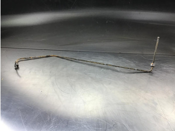 Sistema de combustible LIEBHERR