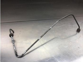 Sistema de combustible LIEBHERR