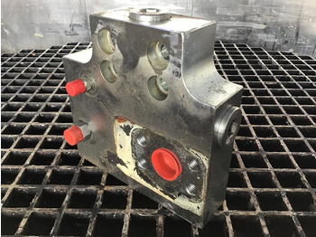 Unidad de control LIEBHERR