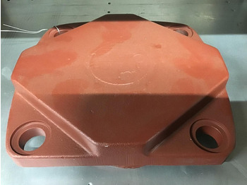 Hidráulica LIEBHERR