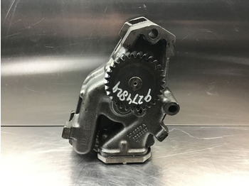 Bomba de aceite Liebherr Oil Pump: foto 5