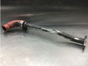 Motor y piezas LIEBHERR