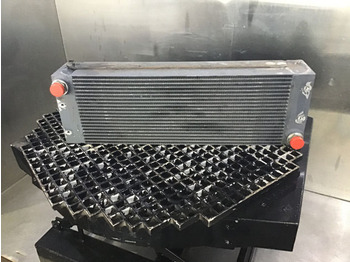 Enfriador de aceite LIEBHERR