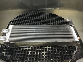 Enfriador de aceite LIEBHERR