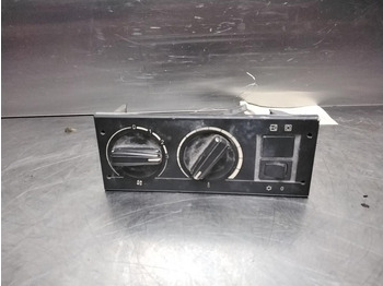 Salpicadero LIEBHERR