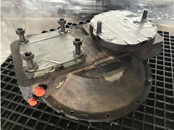 Caja de cambios Liebherr PVG351B386: foto 2