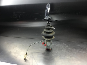 Hidráulica LIEBHERR