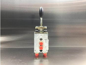 Salpicadero LIEBHERR